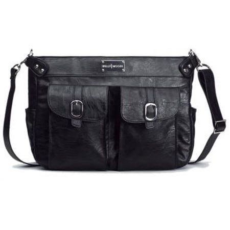 Kelly Moore Camera Bag - Black image