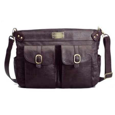 Kelly Moore Camera Bag - Brown image