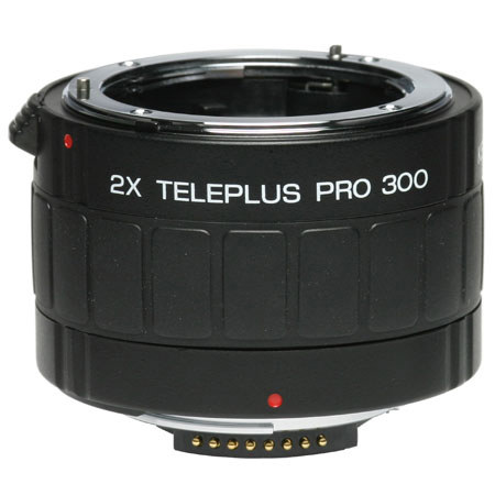 Kenko Teleplus PRO 300 "DG" AF 2x Teleconverter for Canon EOS image