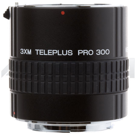 Kenko Teleplus PRO 300 "DG" AF 3x Teleconverter for Canon EOS image