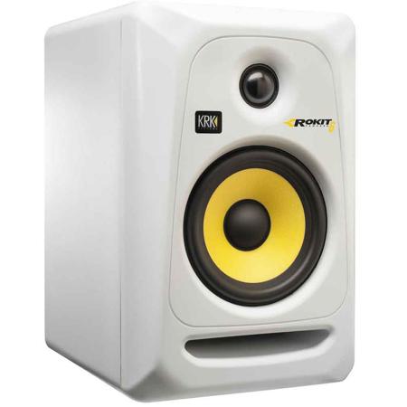 UPC 816654003867 product image for Rokit 6 G3 6" Two-Way Active Studio Monitor Speaker, 38Hz - 35kHz, Single,  | upcitemdb.com