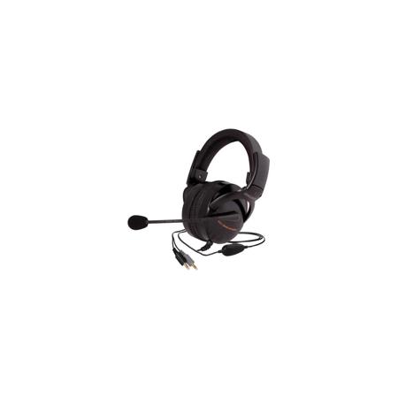 Koss HQ2 Vibration Multimedia Stereophone