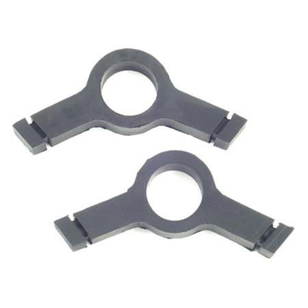 K-Tek Soft Rubber Suspension Mounts for K-SM and K-SSM Shock Mount