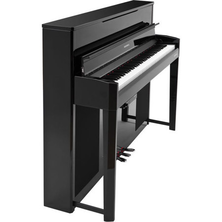 UPC 883793807212 product image for CUP-2A Compact Upright Digital Piano featuring many of the best sounds of the PC | upcitemdb.com