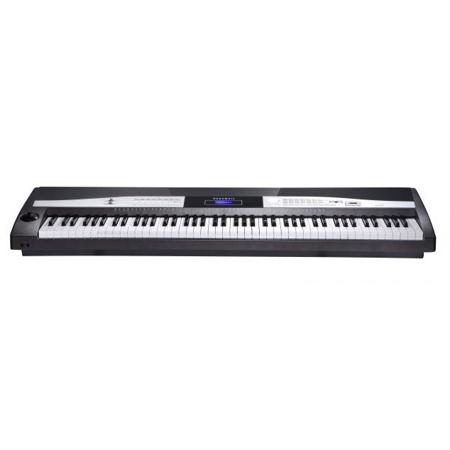 UPC 883793402615 product image for KA110 Portable  Pro-sumer  Piano. 88 Graded-Hammer keys, with arrangements. 235  | upcitemdb.com