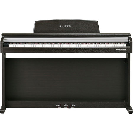 UPC 883793807748 product image for M210 Digital Console Piano with 88 Note, Dynamic Graded Action, 20 Programs, 12  | upcitemdb.com