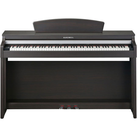 UPC 883793808141 product image for M230 Digital Console Piano with 88 Note, Dynamic Graded Action, 30 Programs, 30  | upcitemdb.com