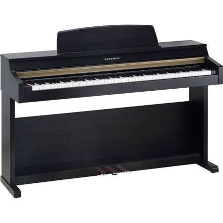 UPC 883793806246 product image for MP10 Student-Model Piano. 88 Award-winning Kurzweil  Sounds & 78 Rhythms, 88 Rea | upcitemdb.com