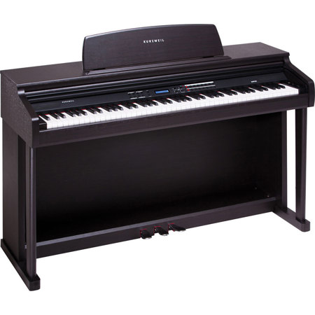 UPC 883793806444 product image for MP15 Student/Teacher Piano. 128 Award-winning Kurzweil  Sounds & 60 Rhythms, Con | upcitemdb.com
