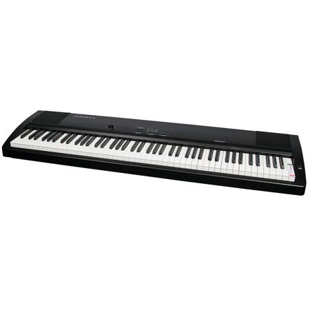 UPC 883793402417 product image for MPS10F Portable 'Pro-sumer' piano. 88 Hammer action keys. 88 Kurzweil  Sounds /  | upcitemdb.com