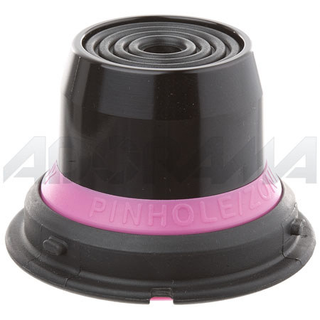 Lensbaby Optic Swap System Pinhole/Zone Plate Optic for Composer, Muse, &amp; Control Freak image