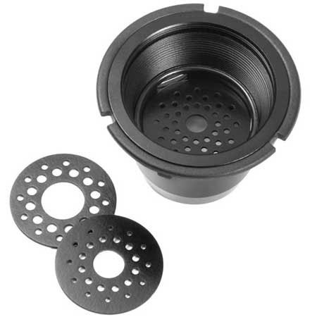 Lensbaby Soft Focus Optic for Lensbaby's Creative Effects SLR camera lenses, the Composer, Muse, and Control Freak image