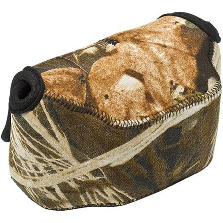 LensCoat BodyBag Point and Shoot Large Zoom, Realtree Max4