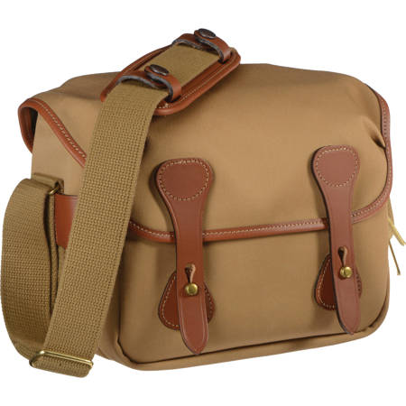 Leica Billingham Combination Bag, Kahaki, for M System, and Digilux 3 image