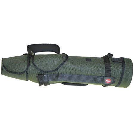 Leica Eveready Case for Televid 77 Straight Spotting Scopes. image