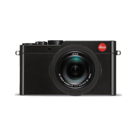 Leica D-lux TYP 109 Digital Camera, 16.8MP, 4x Digital Zoom, 3.0