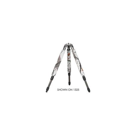 LensCoat LegCoat Tripod Leg Covers for the Gitzo 1227 Tripod Legs - Black image
