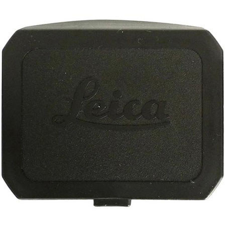 Leica Lens Cap to fit on the Lens Hood of the 18mm f/3.8 M Series Lens image