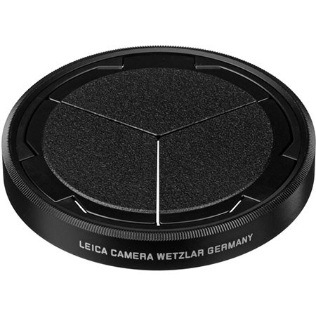 Leica Auto Lens Cap for D-Lux (Typ 109) Digital Camera