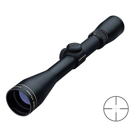 UPC 030317561604 product image for Leupold 3-9x40mm Rifleman Series Riflescope, Matte Black Finish with Wide Duplex | upcitemdb.com