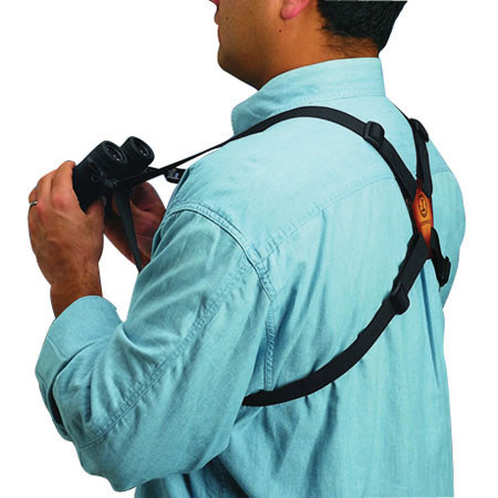 UPC 030317558956 product image for Leupold X-treme Binocular Carry Strap | upcitemdb.com