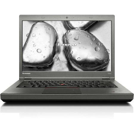 UPC 888228536552 product image for Lenovo ThinkPad T440p 14" Notebook Computer, Intel Core i5-4300M 2.6GHz, 4G | upcitemdb.com
