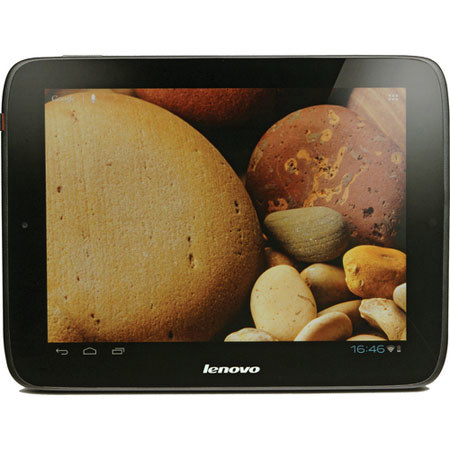 Lenovo IdeaPad A2109 9" 16GB Android Tablet, 1280x800 Resolution, 1.2GHz nVIDIA Tegra 3, 1GB RAM, Bluetooth, Android 4.0 Ice Cream Sandwich