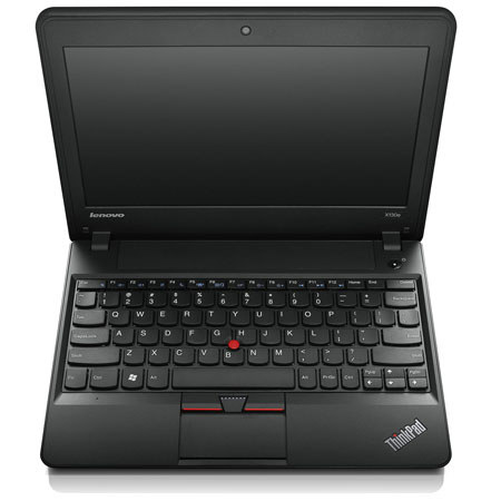 Lenovo ThinkPad X130e 11.6" LED Notebook PC, Intel Core i3-2367M 1.4 GHz, 2GB RAM, 320GB HDD, Windows 7 Professional (Upgradeable to Windows 8 Pro)