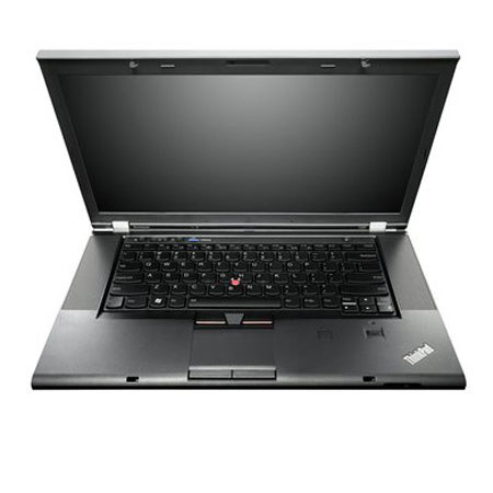 Lenovo ThinkPad T530 15.6" LED Notebook, Intel Core i5-3320M 2.6GHz, 4GB RAM, 180GB SSD, Windows 7 Professional (Upgradable to Win 8 Professional)
