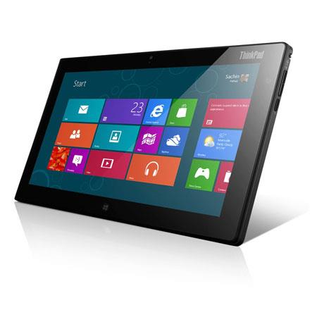 Lenovo Lenovo ThinkPad Tablet 2 10.1