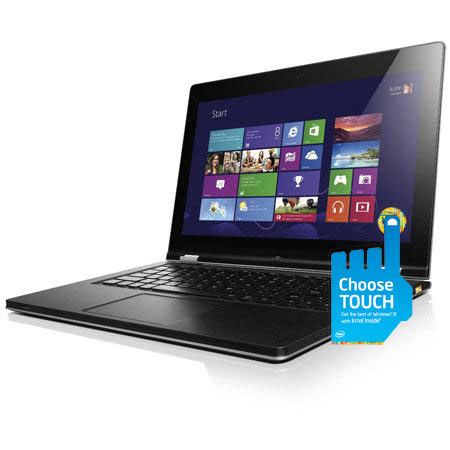 Lenovo IdeaPad Yoga 13 13.3