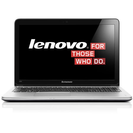 Lenovo IdeaPad U510 15.6" LED Ultrabook Notebook Computer, Intel Core i5-3337U 1.80GHz, 6GB RAM, 1TB HDD+24GB SSD, Windows 8 Home Premium 64 bit