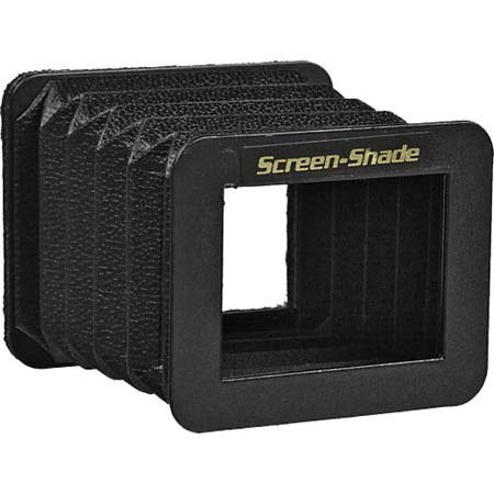 Lee Screen-Shade for Digital Cameras with 3" LCD Screens image