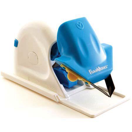 Logan Graphics Wc-2001 FoamWerks Foamboard V-Groove Cutter image