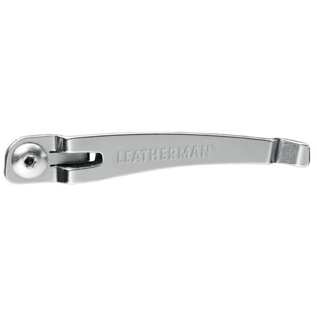 Leatherman Removable Pocket Clip Accessory