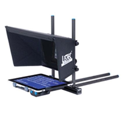 Listec Teleprompters PromptWare PW-10MB Teleprompter for iPad and 7
