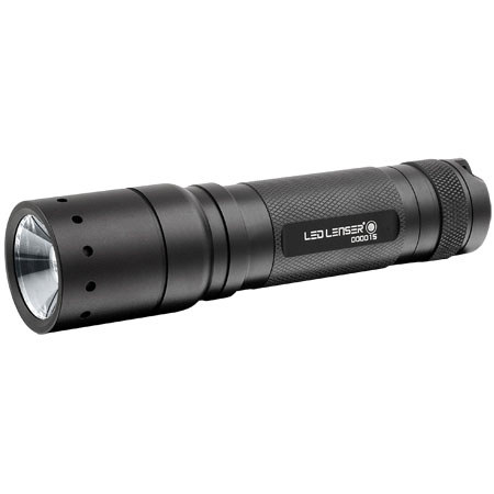 UPC 847706002255 product image for LED Lenser Tac Torch LED Flashlight, 100 Lumens Light Output | upcitemdb.com