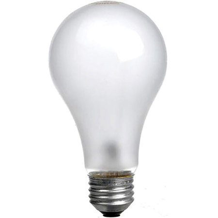 ECA PhotoFlood Lamp 250w 120v (3200k) image