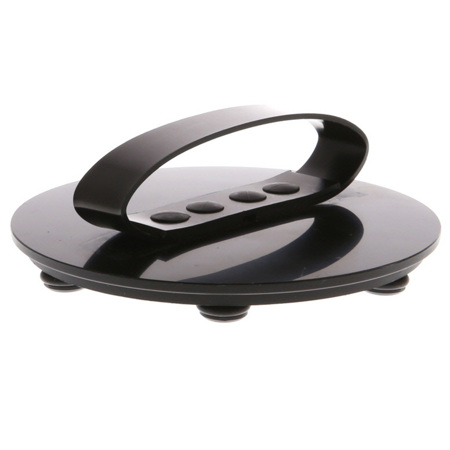 Don Zeck Lens Cap for Nikon 200mm f/2.0 VR or Nikon 300mm f/2.8 VR or Nikon 300mm f/2.8 AF-S image