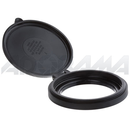 Op/Tech 62mm FastCap Lens Cap image