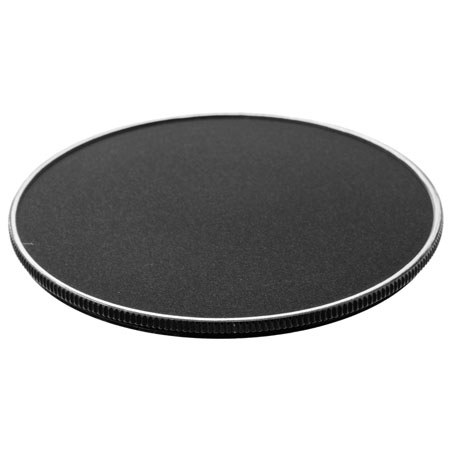 Adorama 77mm Metal Screw-on Lens Cap image
