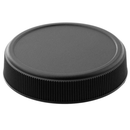 Adorama Rear Lens Cap for Contax G Series Mount Lenses.