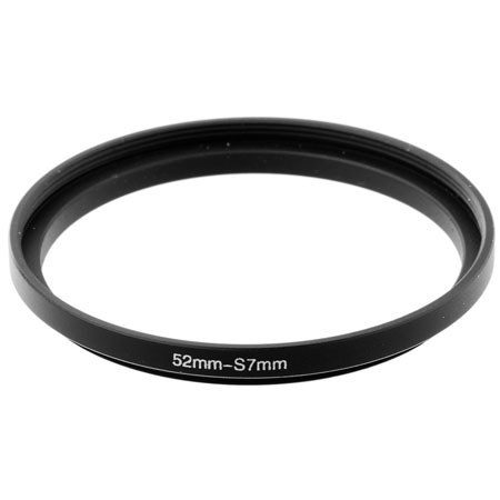 Adorama 52mm to Series VII Adapter Ring image