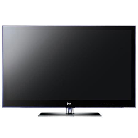 LG 60PK950 INFINIA 60 inch Plasma TV, Full HD 1080p Resolution, 5M:1 Dynamic Contrast Ratio, Picture Wizard II image