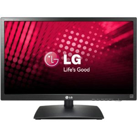 UPC 719192191617 product image for LG Electronics V Series 19" LED Cloud Monitor, 1440x900 Resolution, 250 cd/ | upcitemdb.com