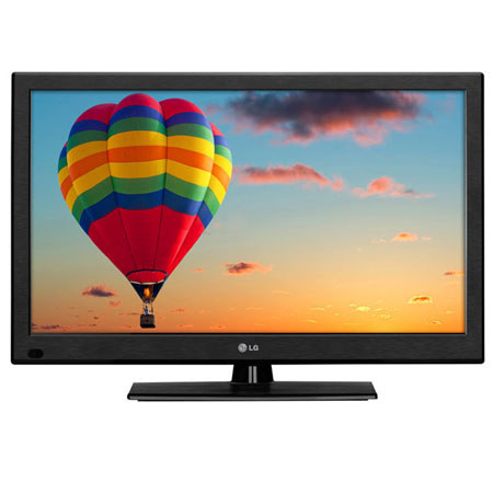LG 26LT560C 26