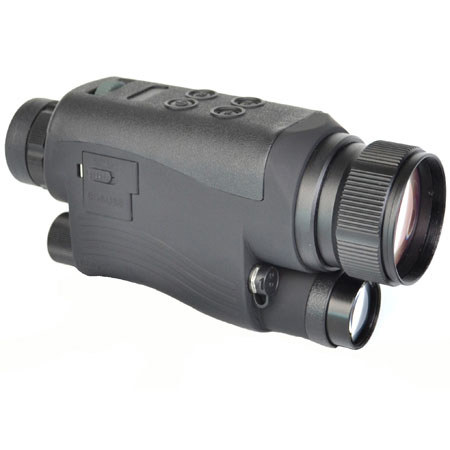 Luna Optics LN-DM50-HRSD, High-Resoultion Digital Night Vision Viewer/Recorder