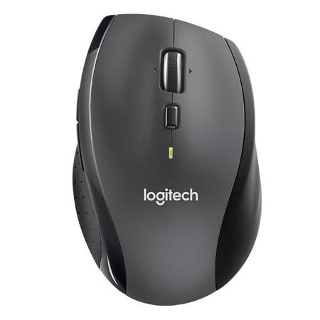 Logitech M705 Wireless Marathon Mouse