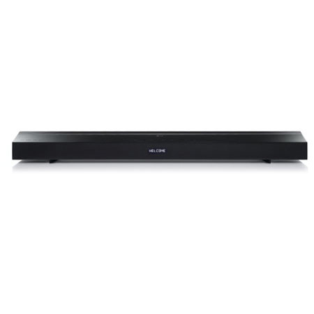 Buy audio electronics home theater - LG Electronics NB2520A Soundbar Bar Audio System with Dual Built-In 3\" Subwoofers