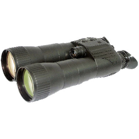 Luna Optics LN-PB7 Premium Night Vision Generation-1 120mm 7x Binocular